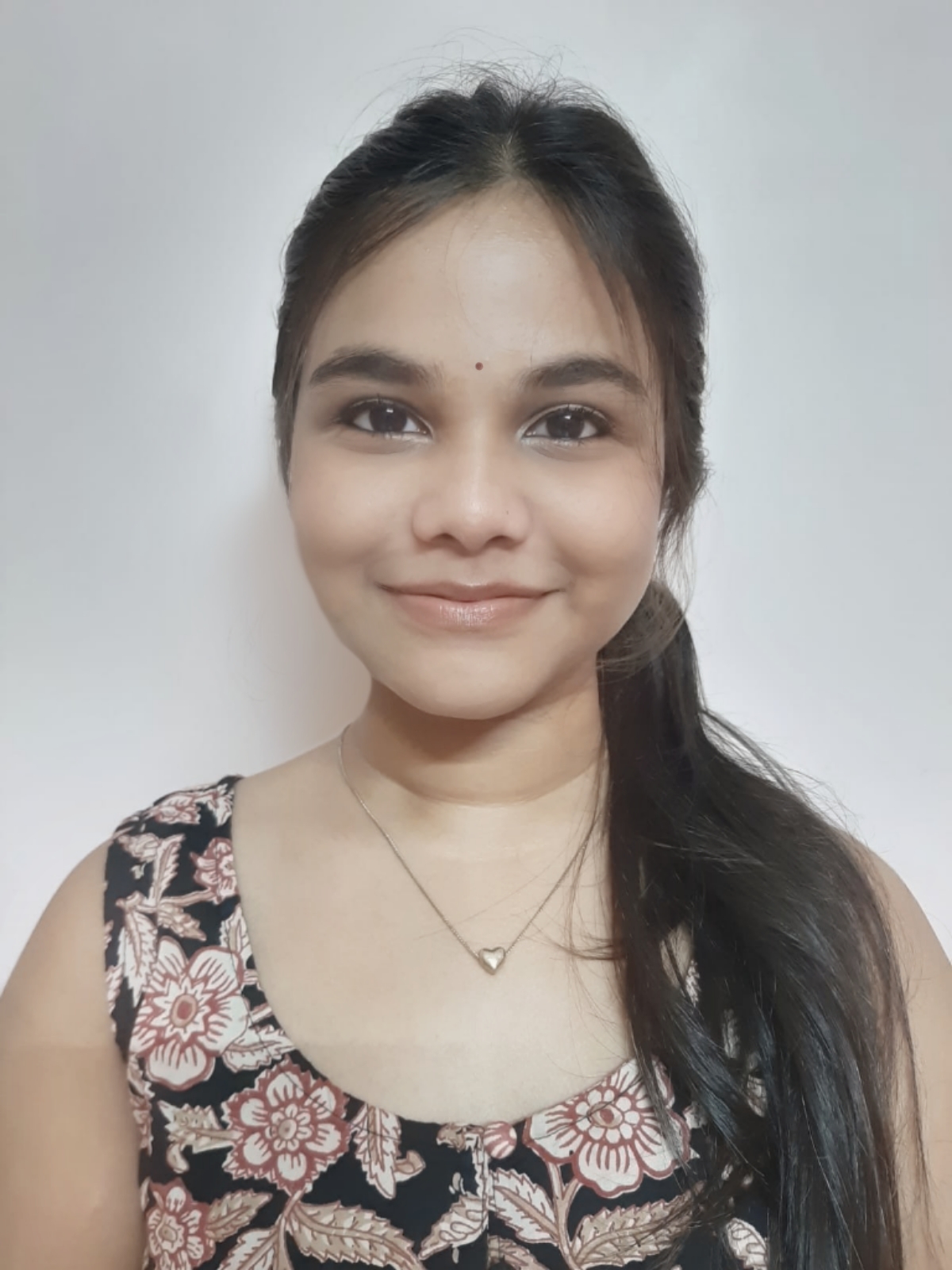 Aarya Swamy