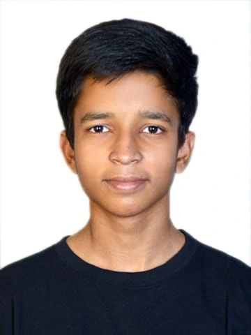 Anvay Apishte