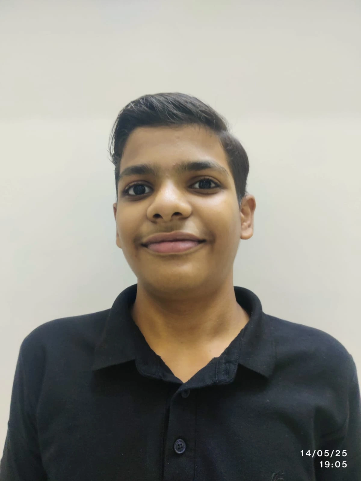 Bhavya Ostwal