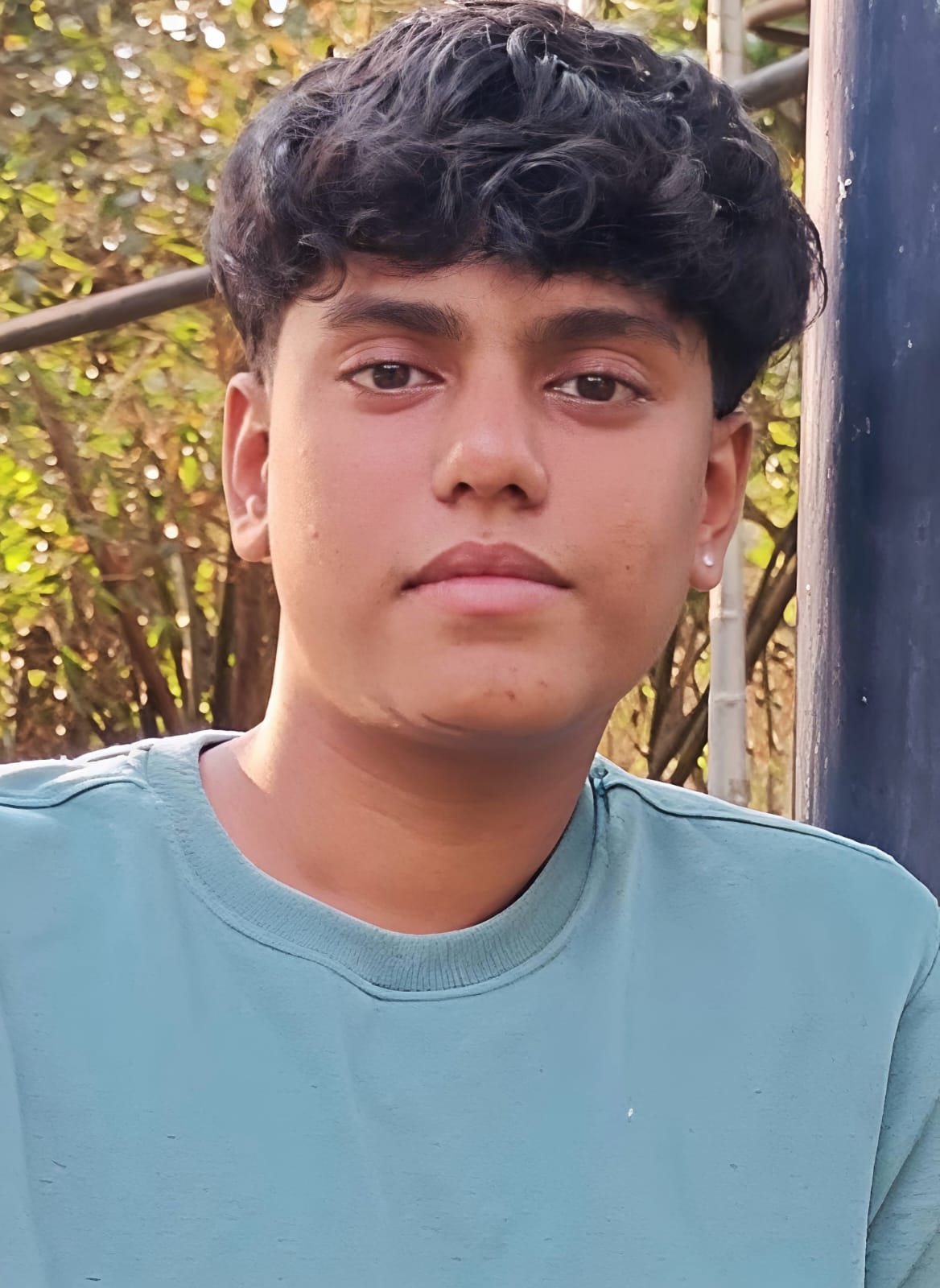 Devesh Mali