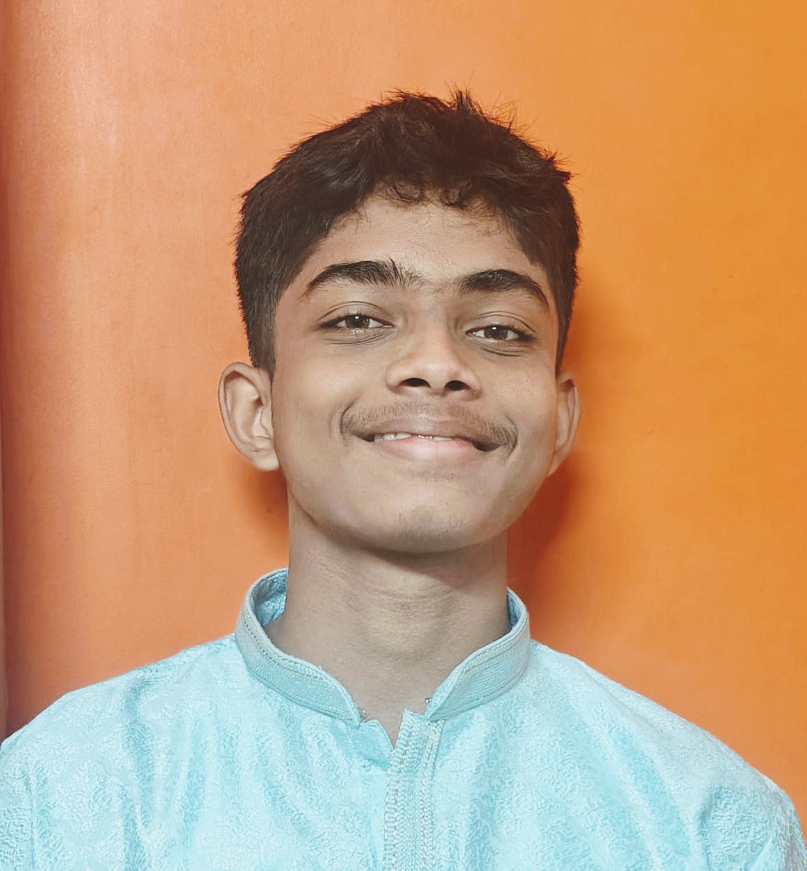 Jay Patkar