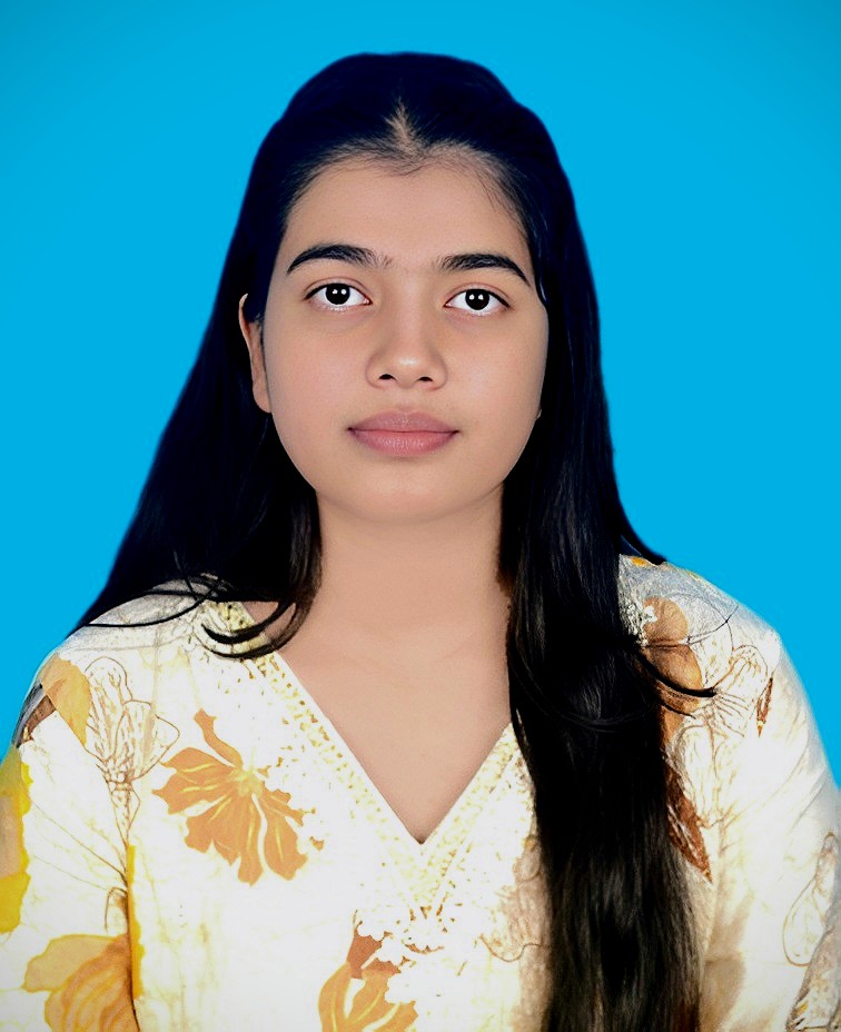 Khushi Sharma