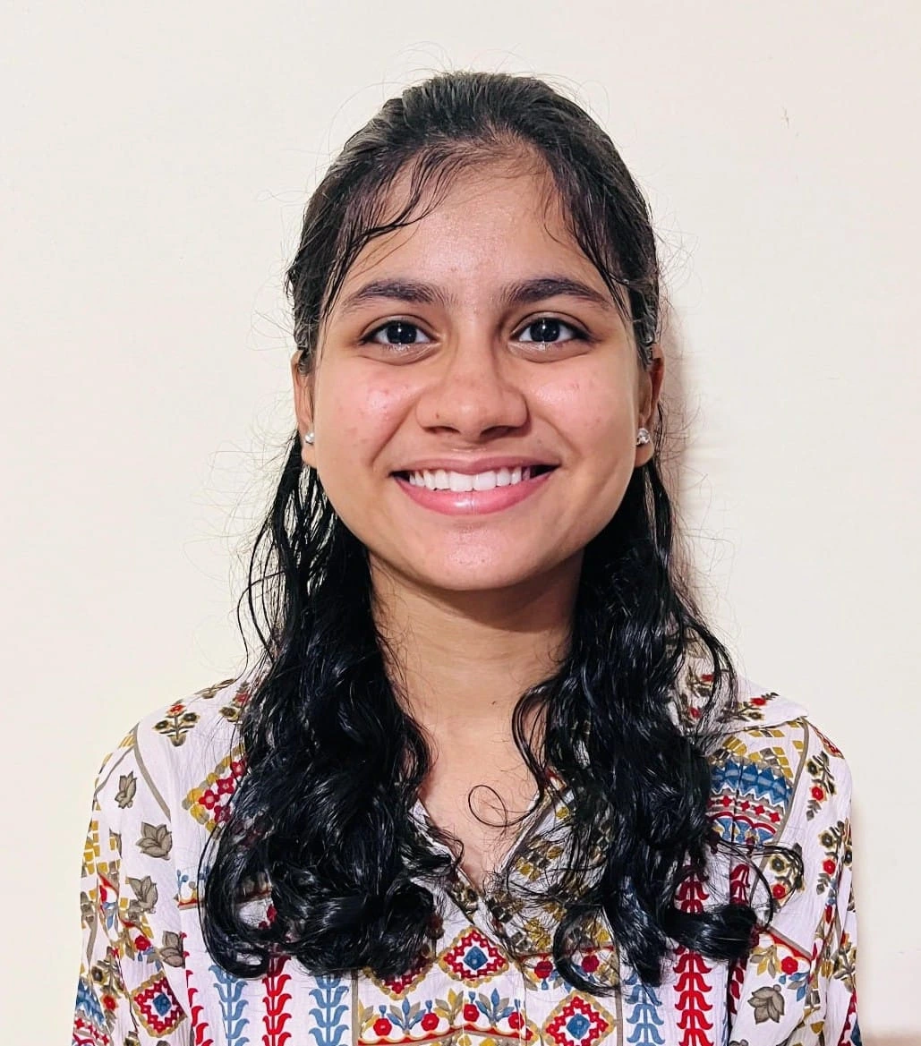 Manasvi Jagtap