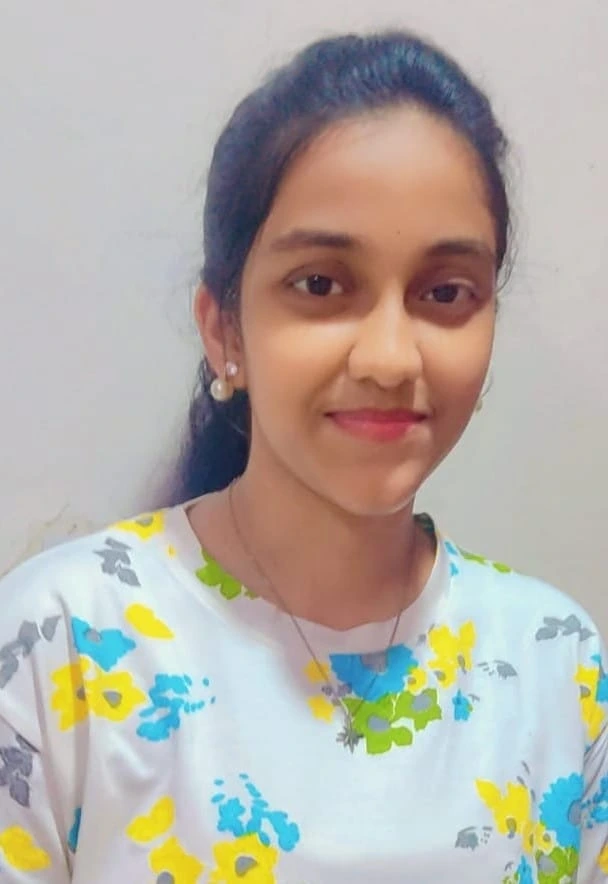 Nisha Kalge