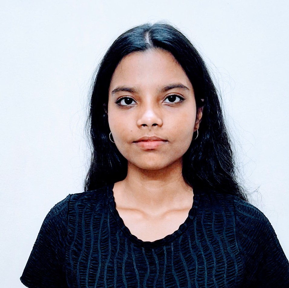 Shagun Rai
