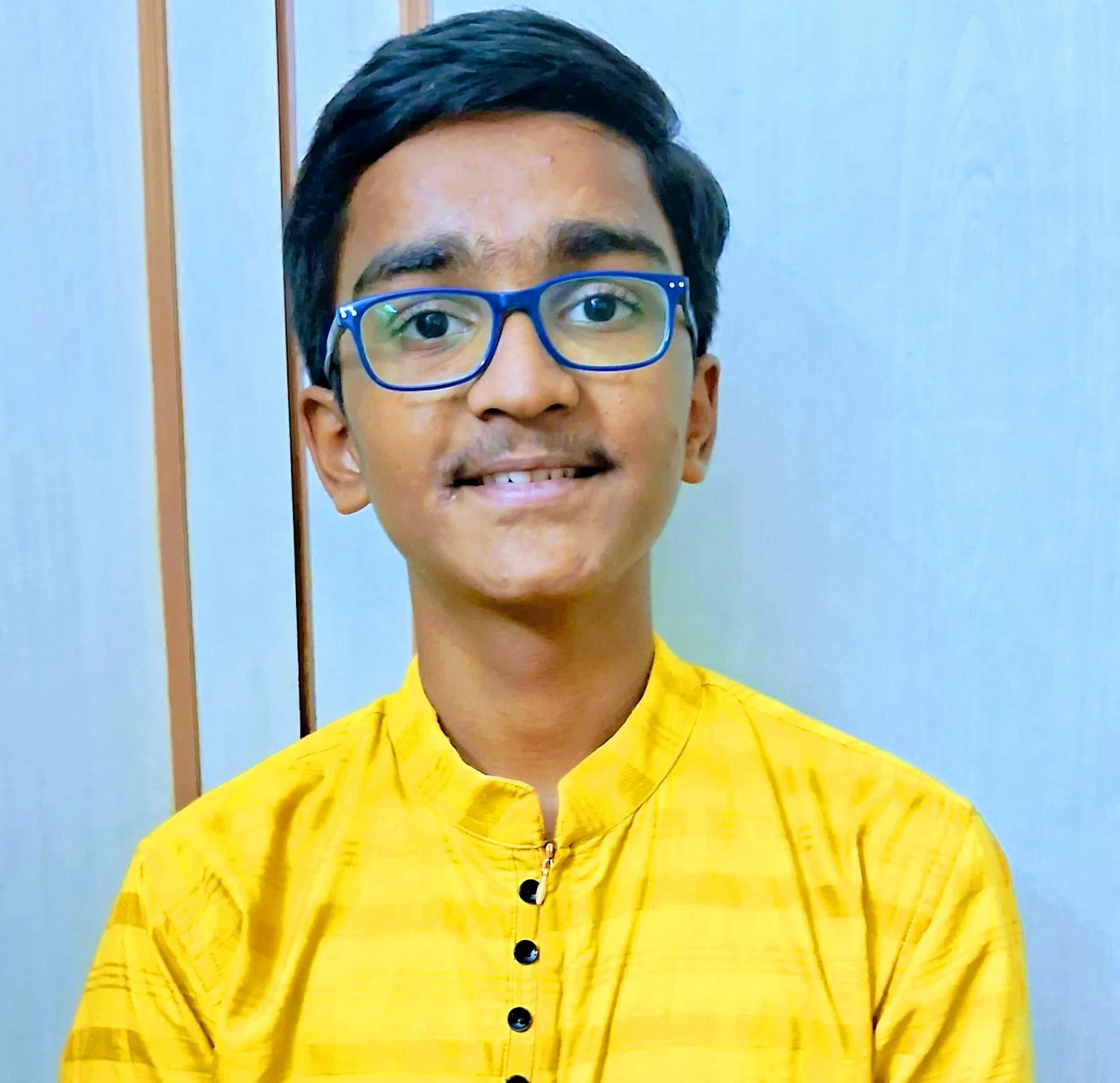 Shaurya Jaiswal