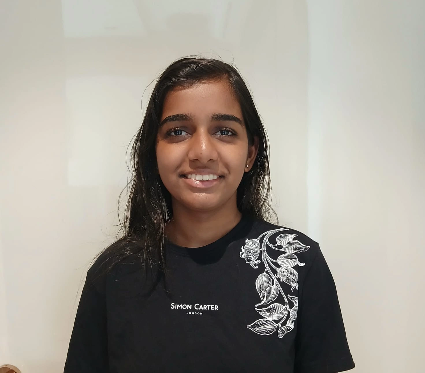 Shruti Wanaye