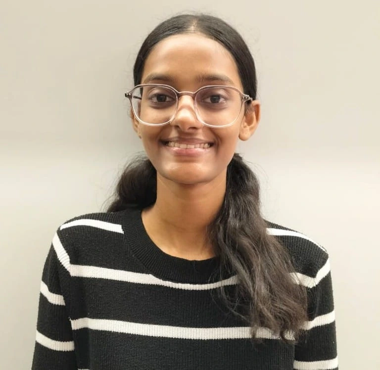 Urvi Vaviya